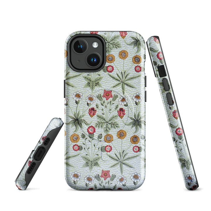 Daisy iPhone® MagSafe® Tough Case product image (1)