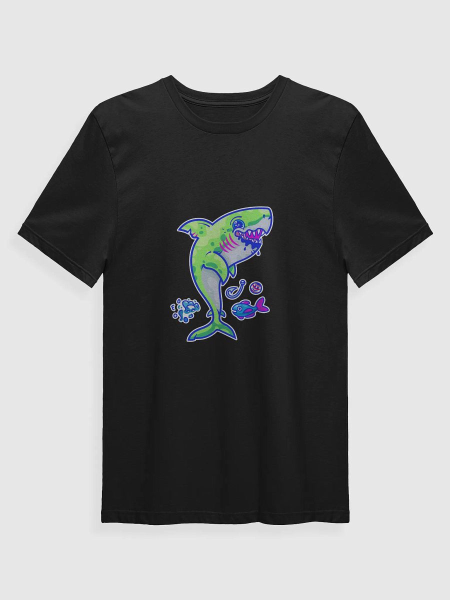 Hungry Lime Shark - JDG Designs product image (1)