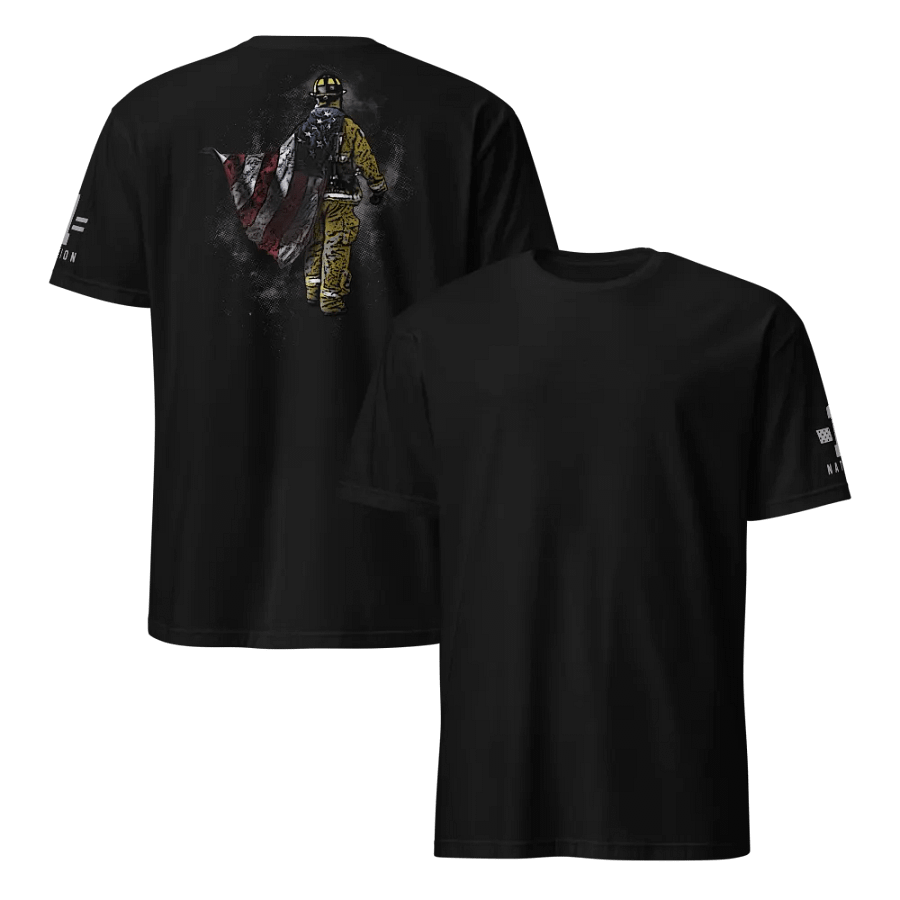Firefighters: American Heroes product image (13)