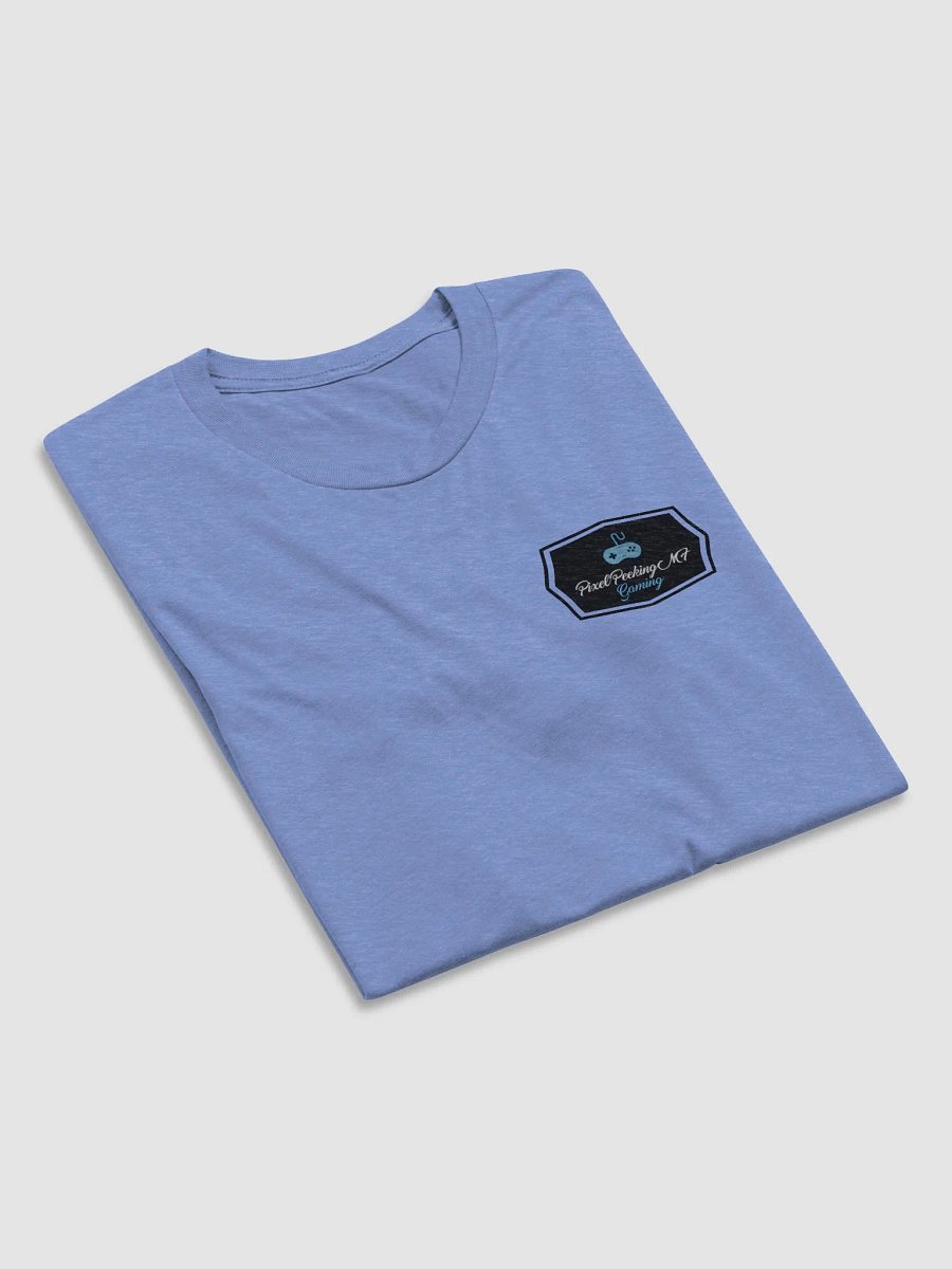 Pixel Tee product image (5)