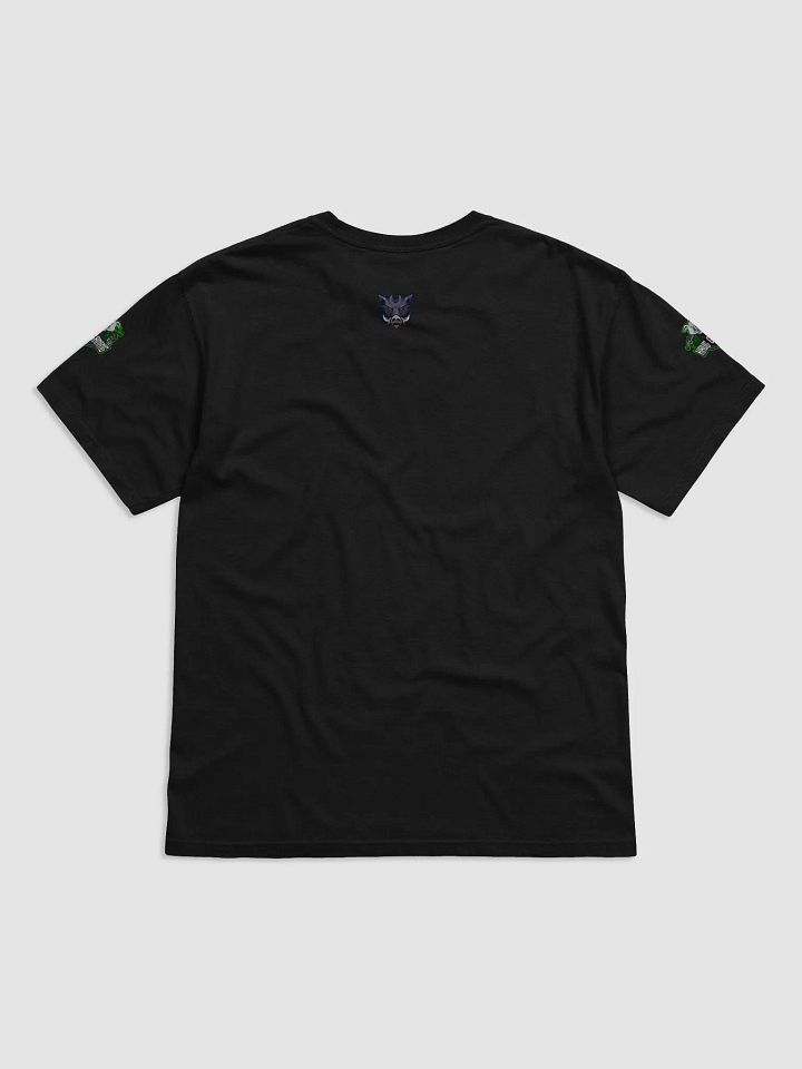 YANKIN MY TEE product image (2)