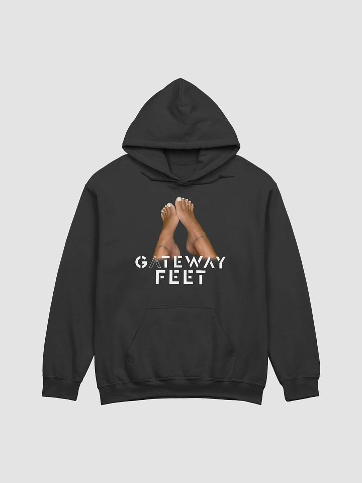 Gateway Feet Hoodie product image (1)