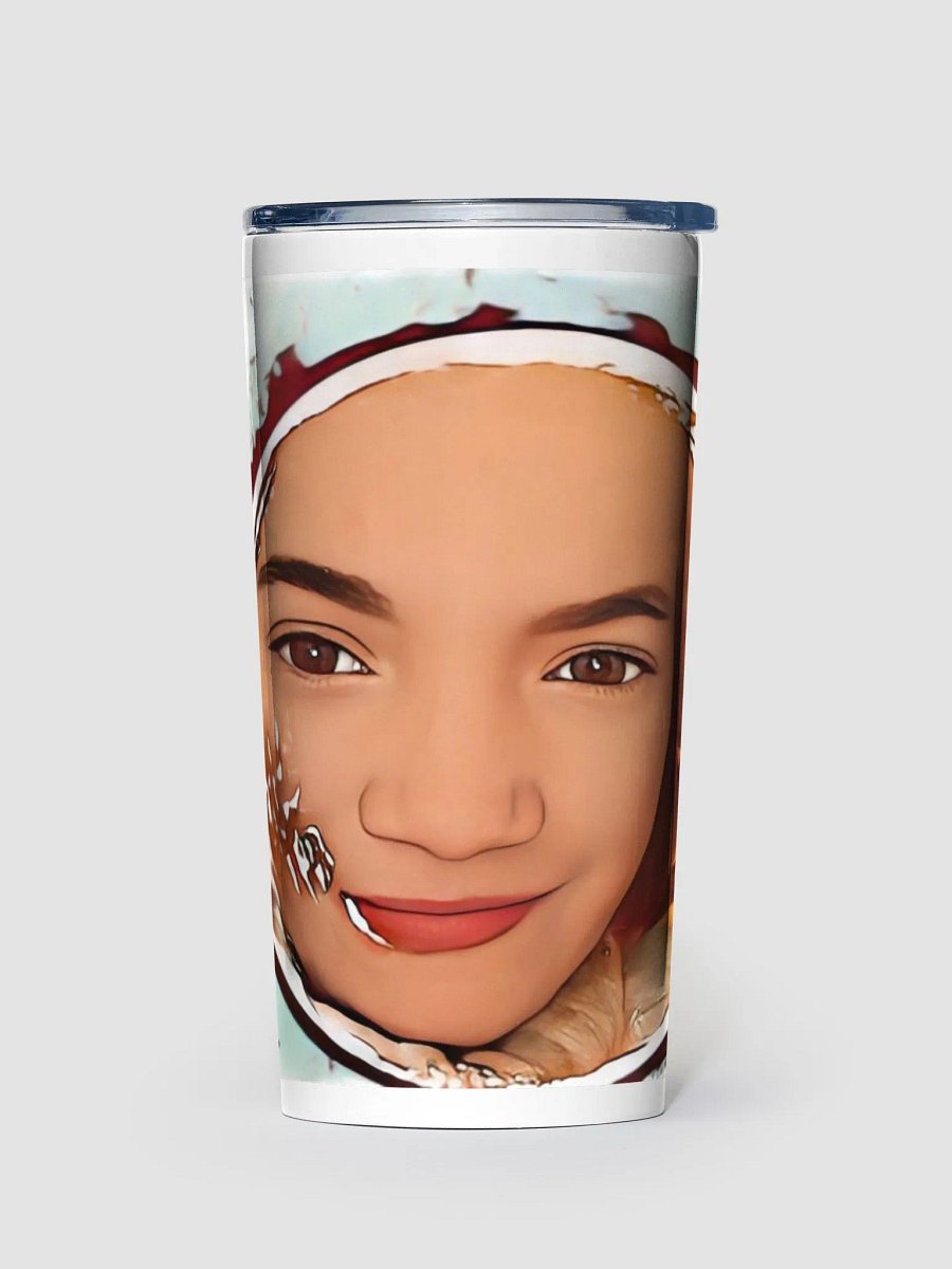 Zariah Tumbler product image (1)