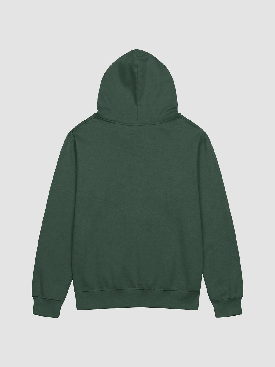 Rock Fist Midweight Unisex Hoodie product image (15)
