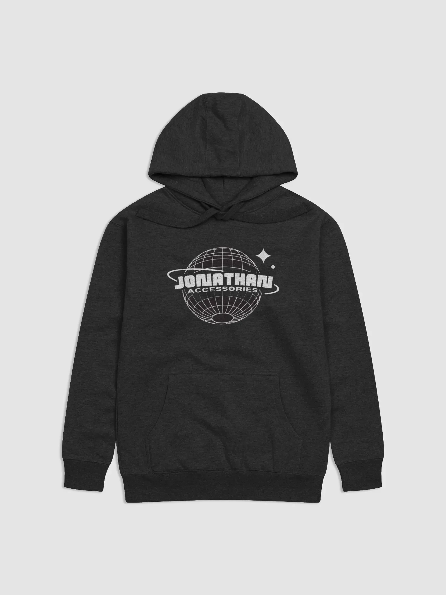 All Black Sweat Hoodie! product image (1)