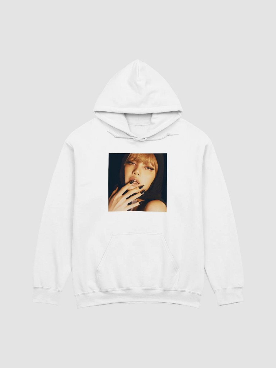 Alter Ego LISA Album Hoodie product image (23)