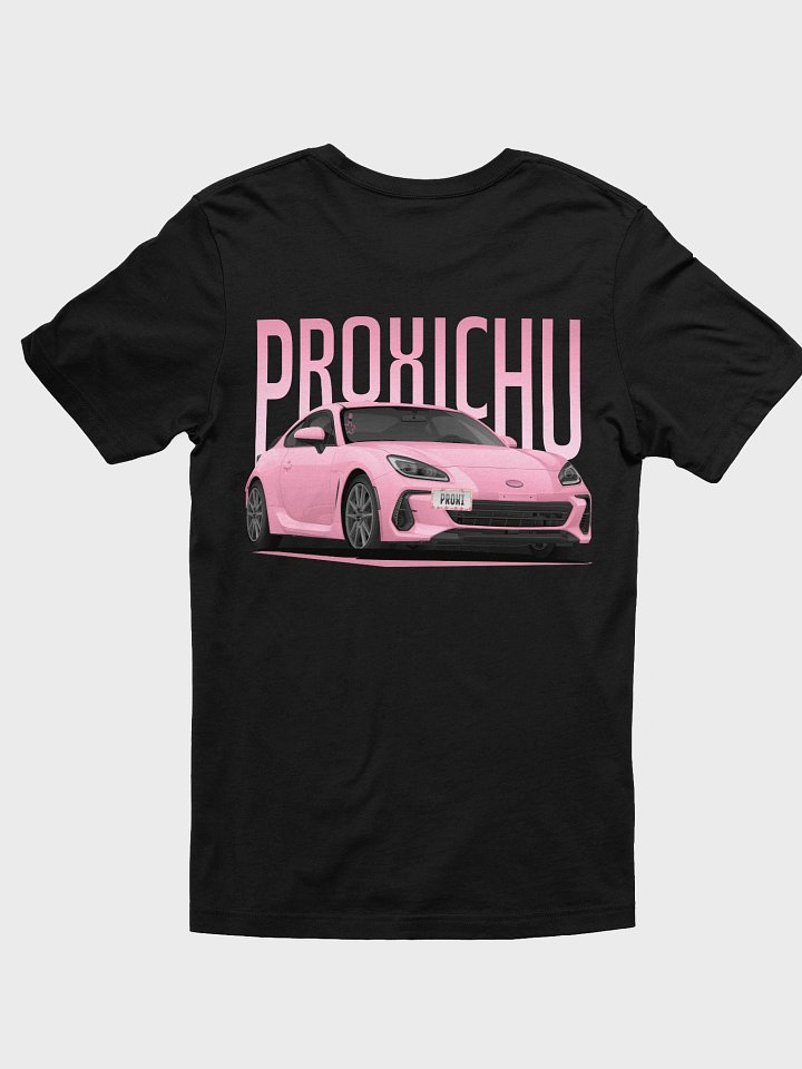 T-shirt - proxichu product image (10)