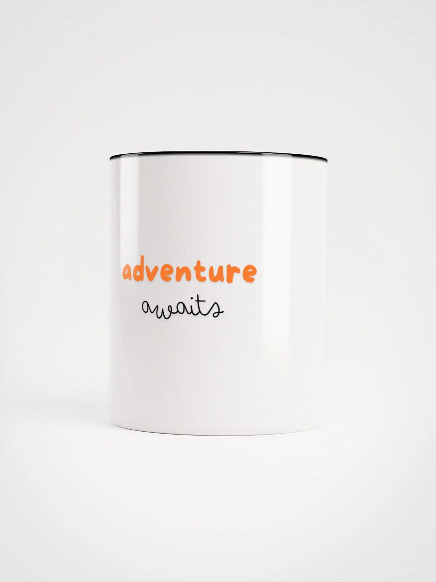 Adventure Awaits Mug product image (53)