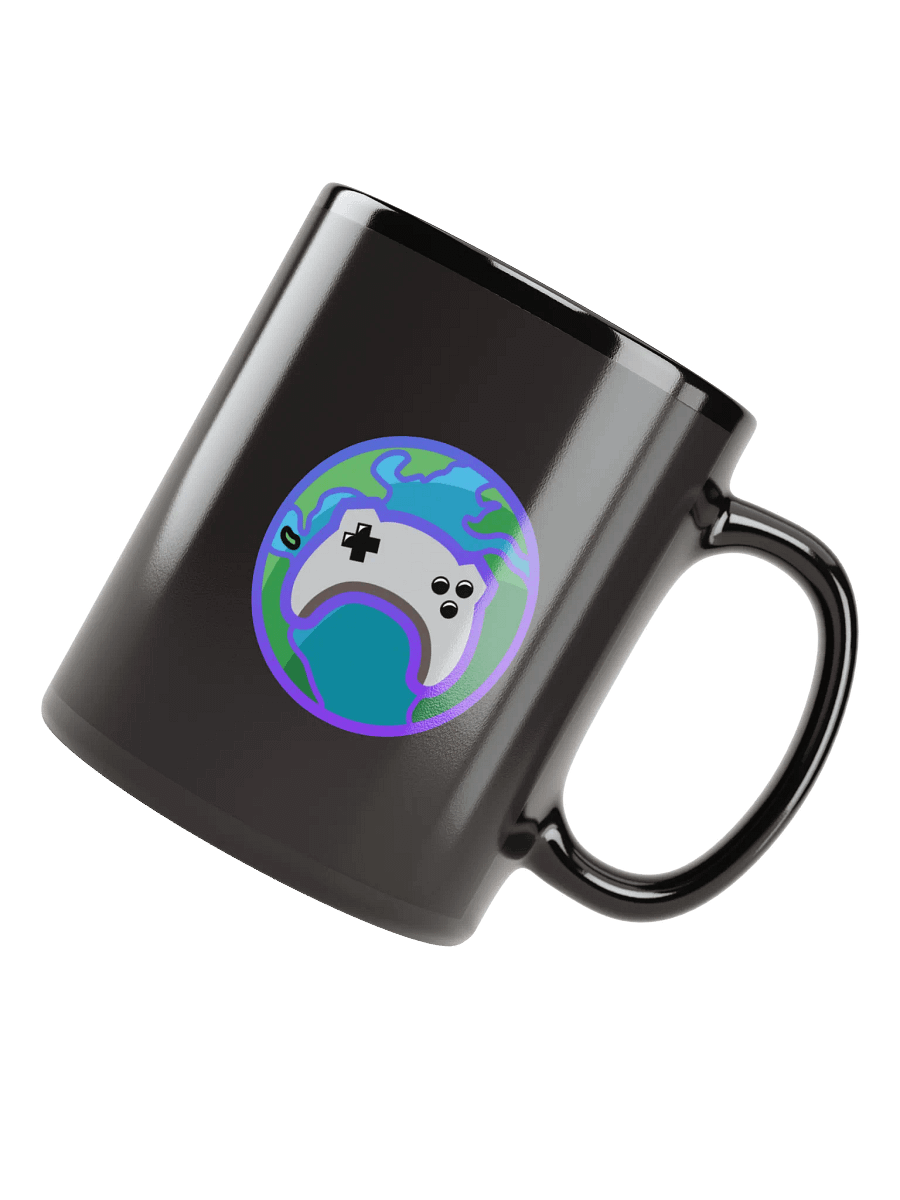 One Of Us Remix Mug (11oz or 15oz) product image (8)
