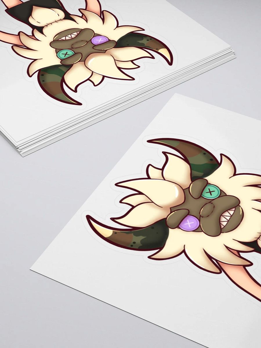 Lynel Bekah Sticker product image (4)
