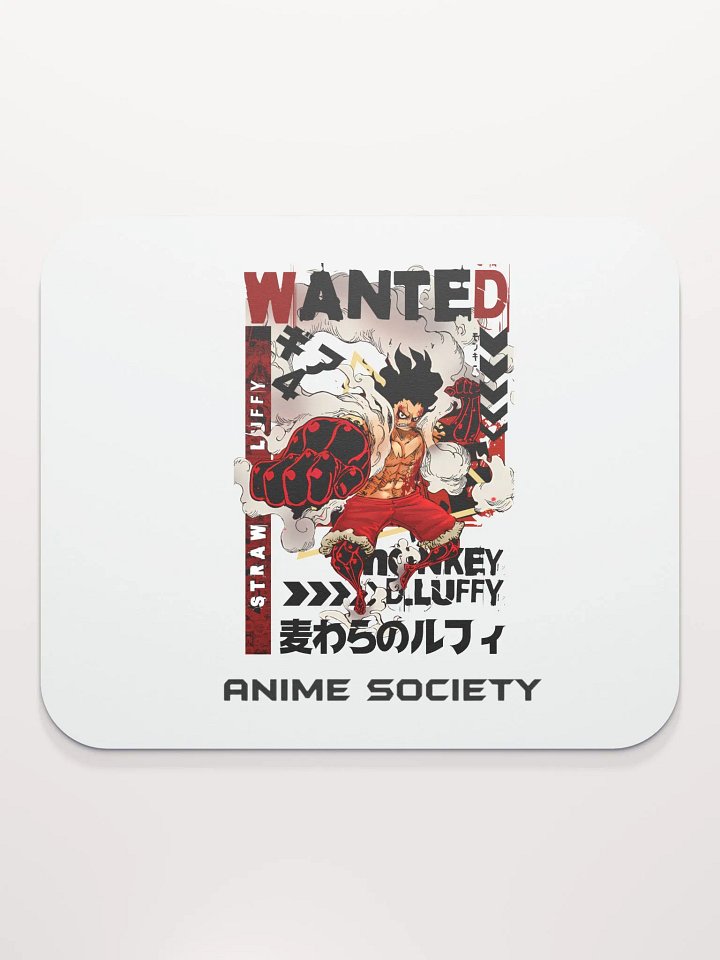 Luffy One Piece product image (2)
