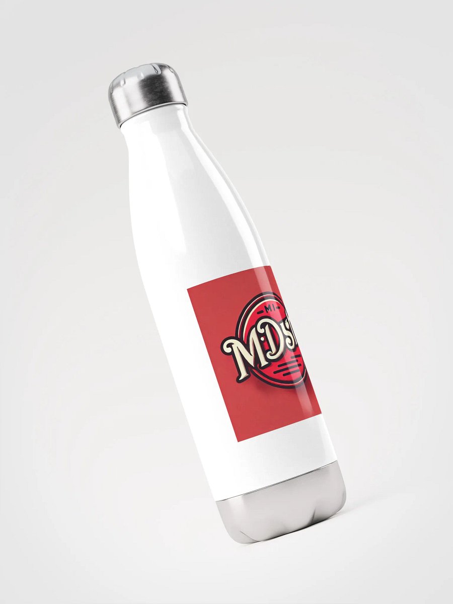 MDSHí Stainless Steel Water Bottle product image (6)