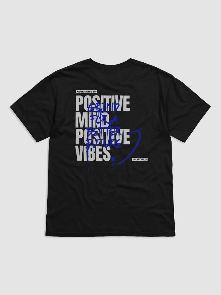 Positive World T-Shirt product image (2)