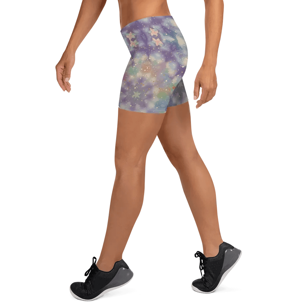 Celestial Whimsy Shorts product image (9)