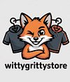 Wittygritty.store