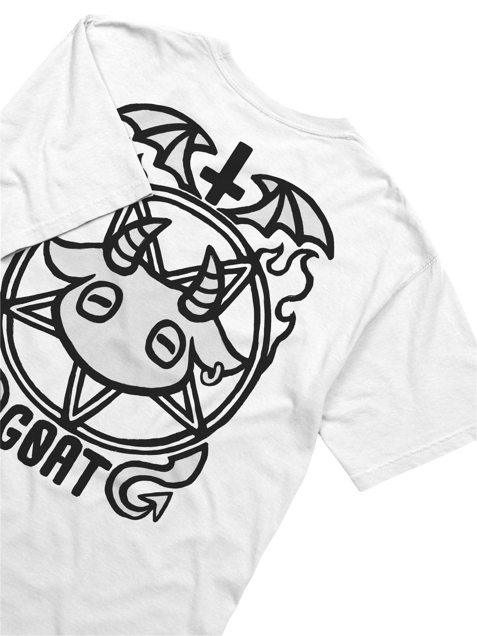 GOAT Tee product image (18)