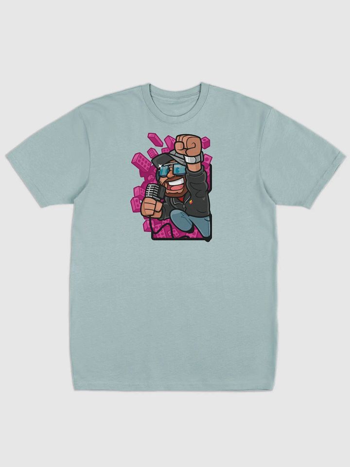 Z & B LIVE - Zach PREMIUM T-Shirt product image (2)