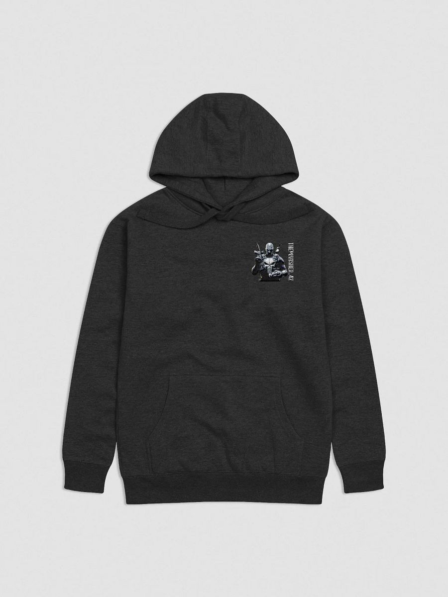 Punisher_42 Hoodie product image (1)