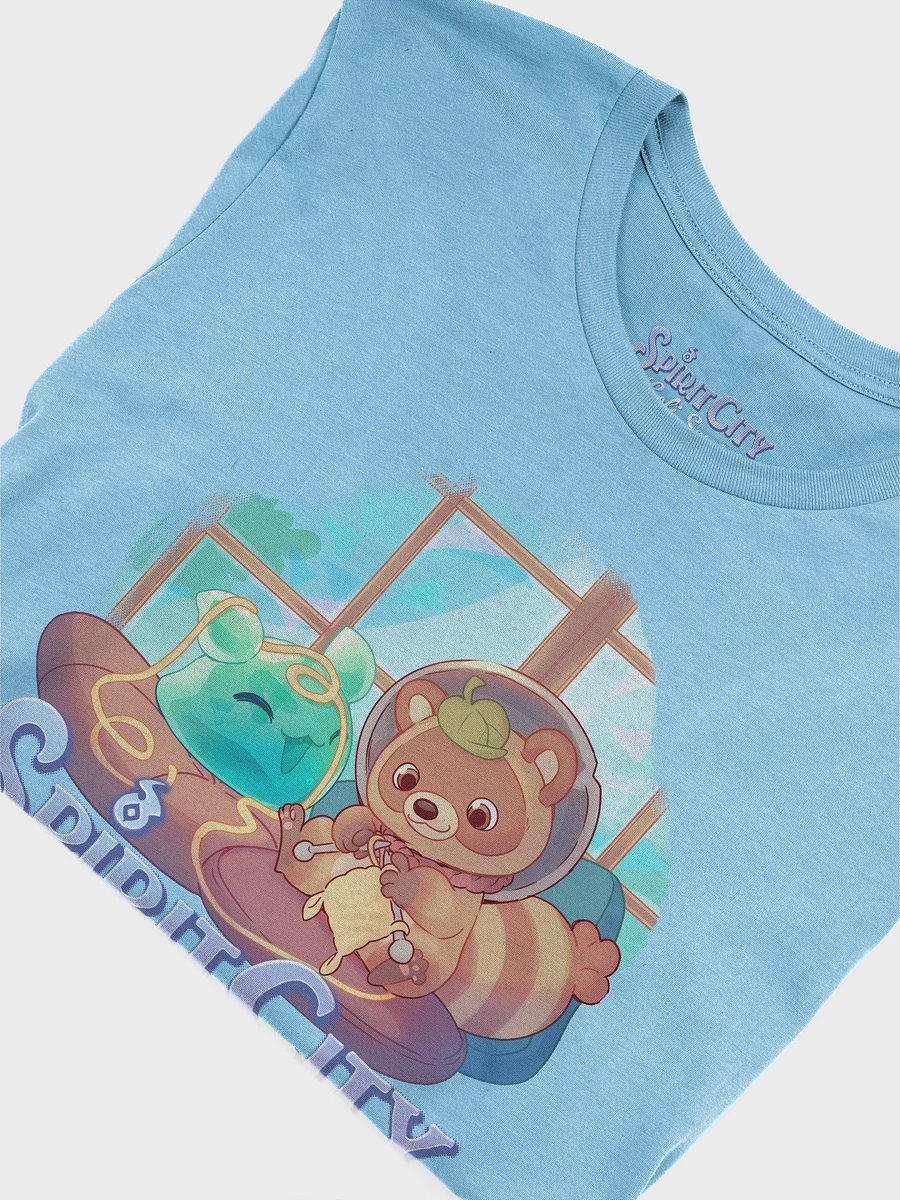 Goopii & Trashnuki - T-shirt product image (6)