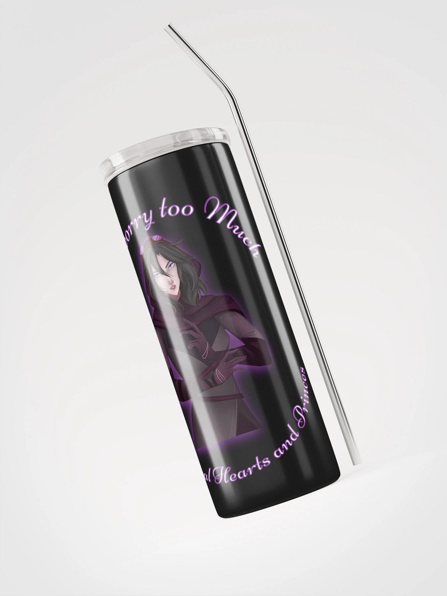 Nyx Tumbler product image (3)