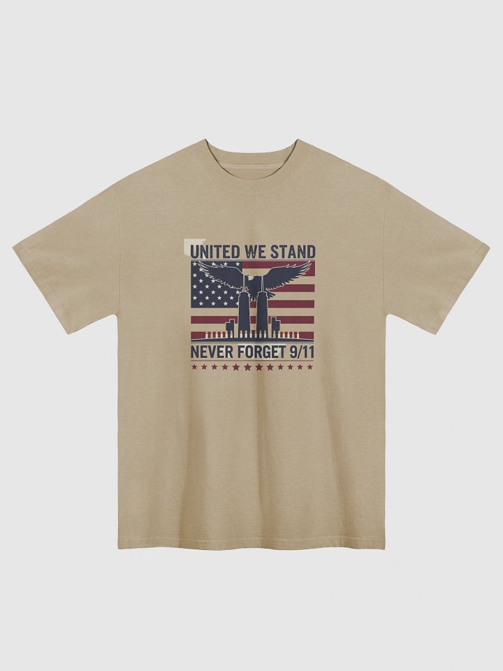 Patriot Day (Sept 11 Remembrance) product image (1)