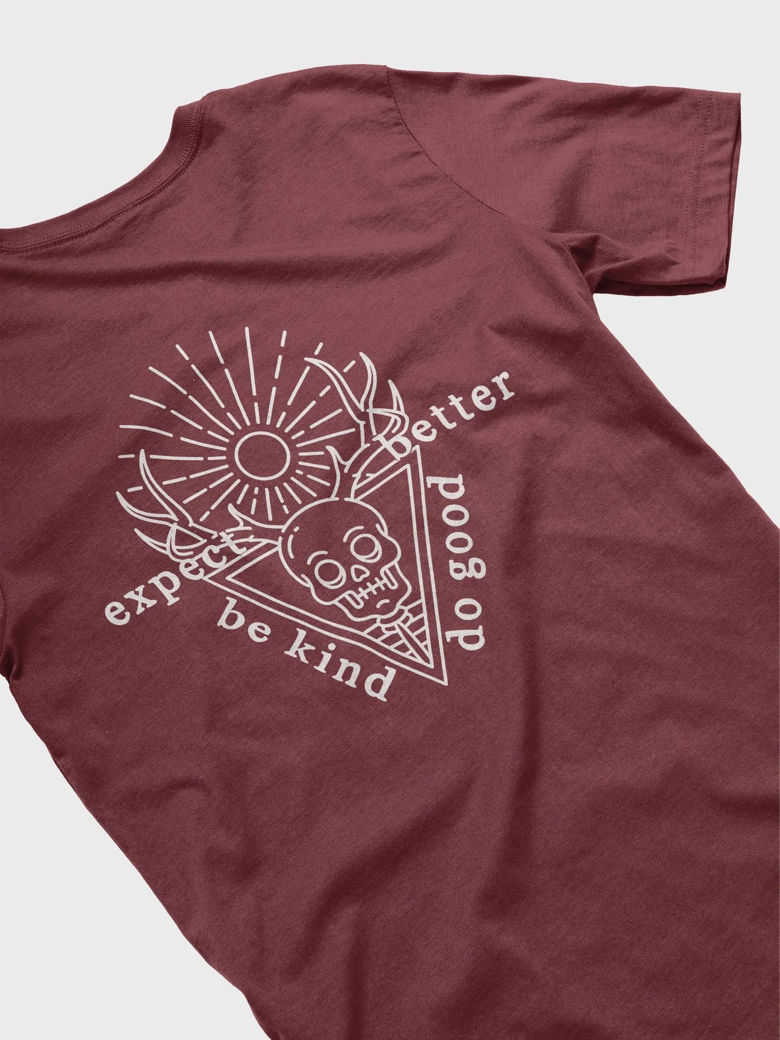 "Be Kind" // The First Tenet product image (4)