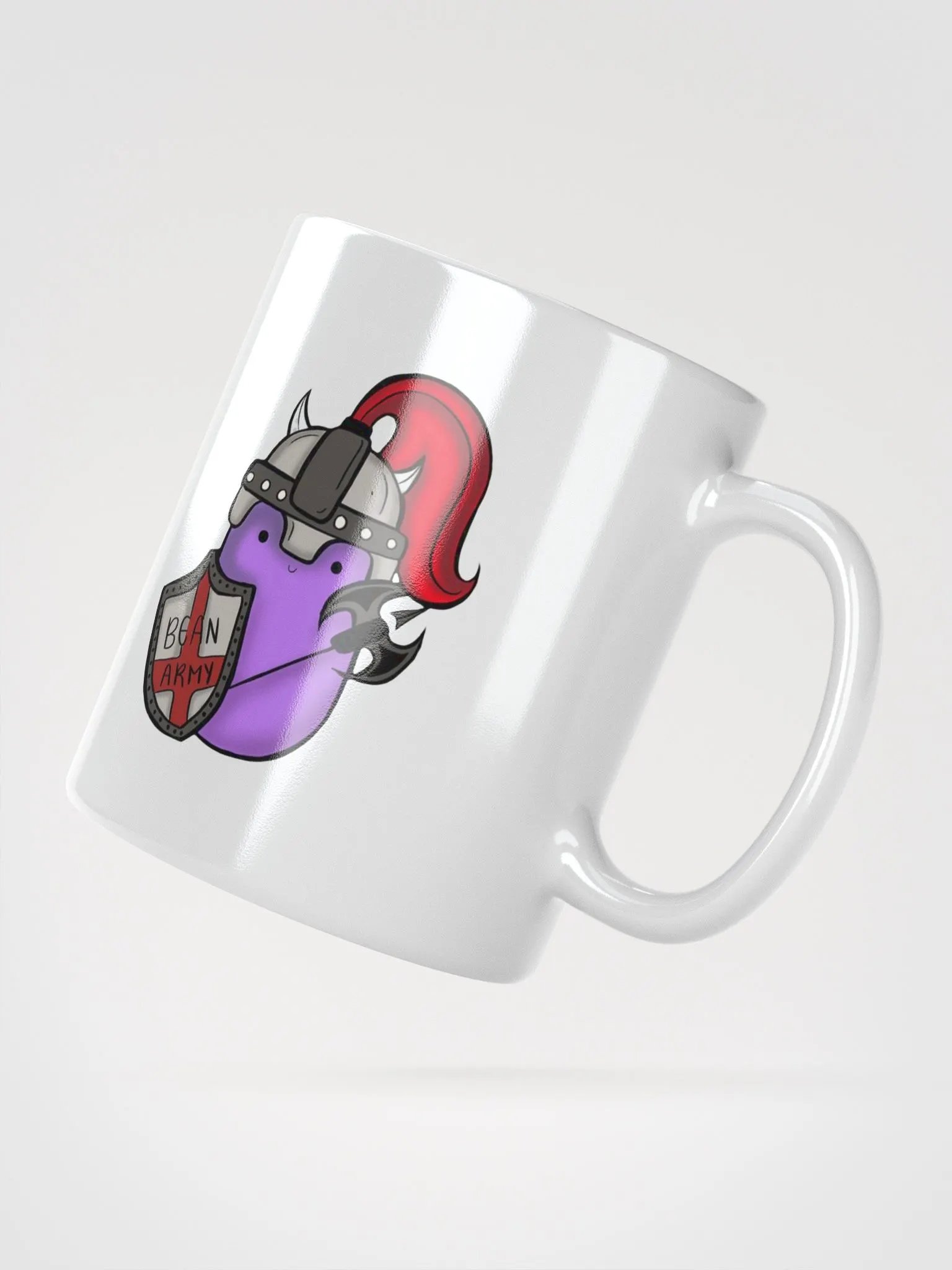 Bean Army Mug product image (3)