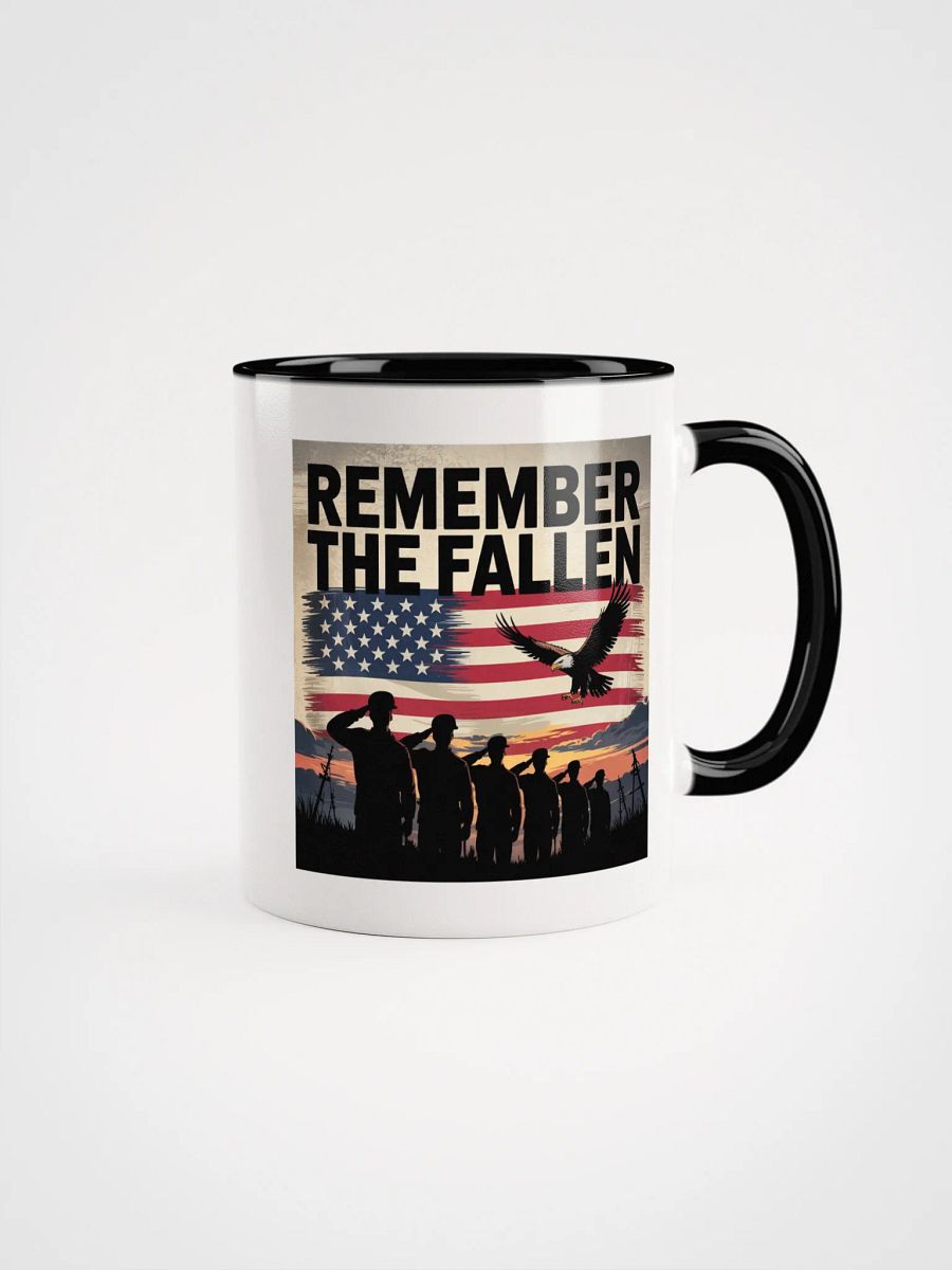 Remember The Fallen product image (1)