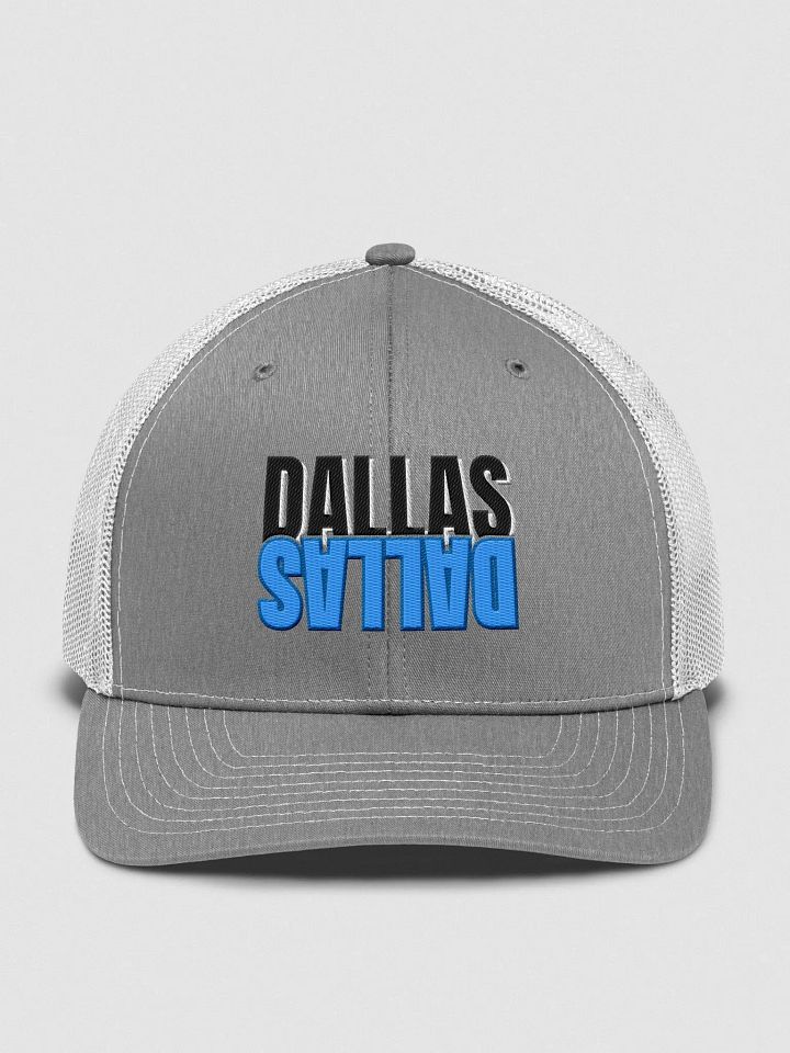 Richardson Trucker Hat - Dallas product image (1)