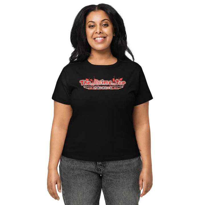 The_Anime_Tor T-Shirt product image (1)