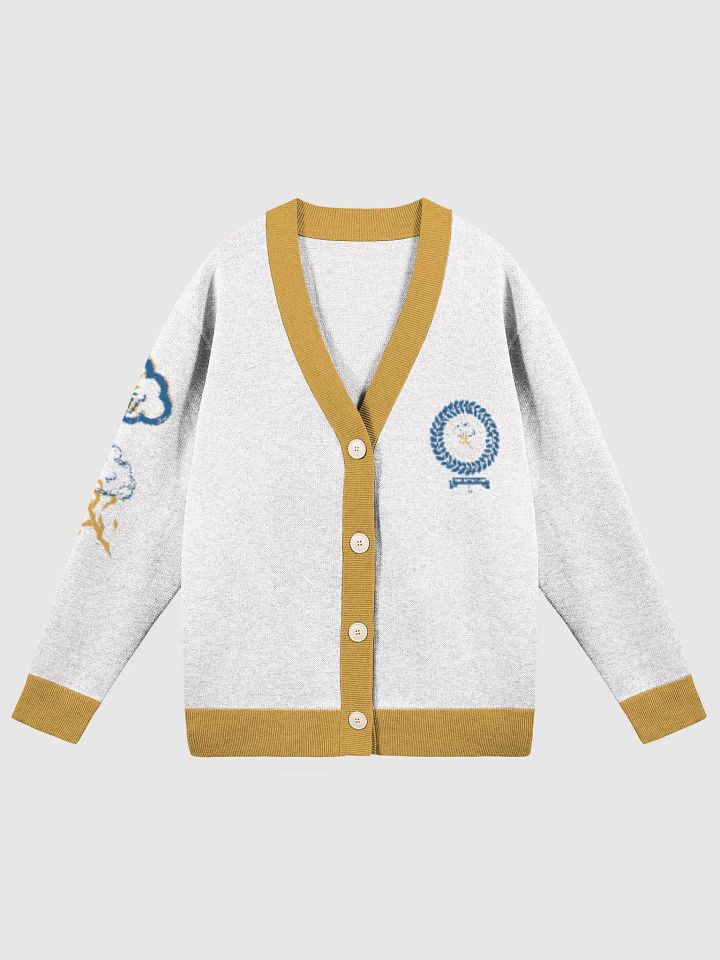 Stormfront Cardigan product image (3)