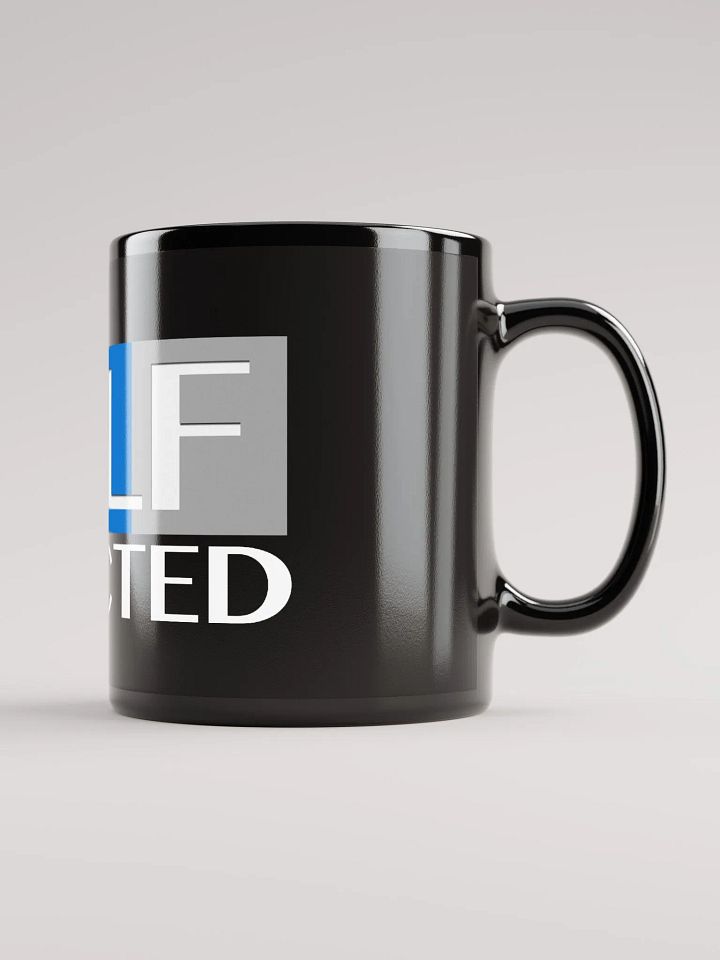 Self Directed Mug product image (1)