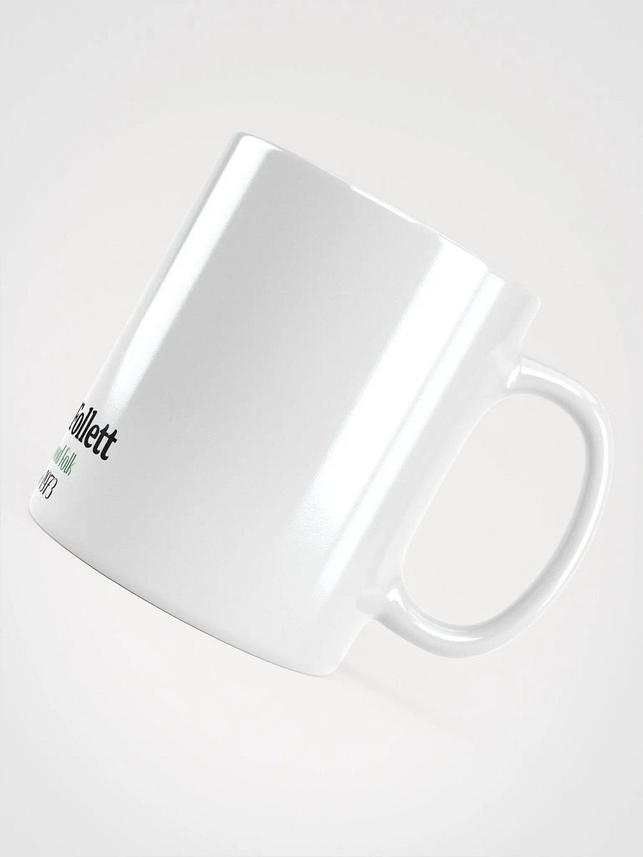 RF Logo Mug product image (6)