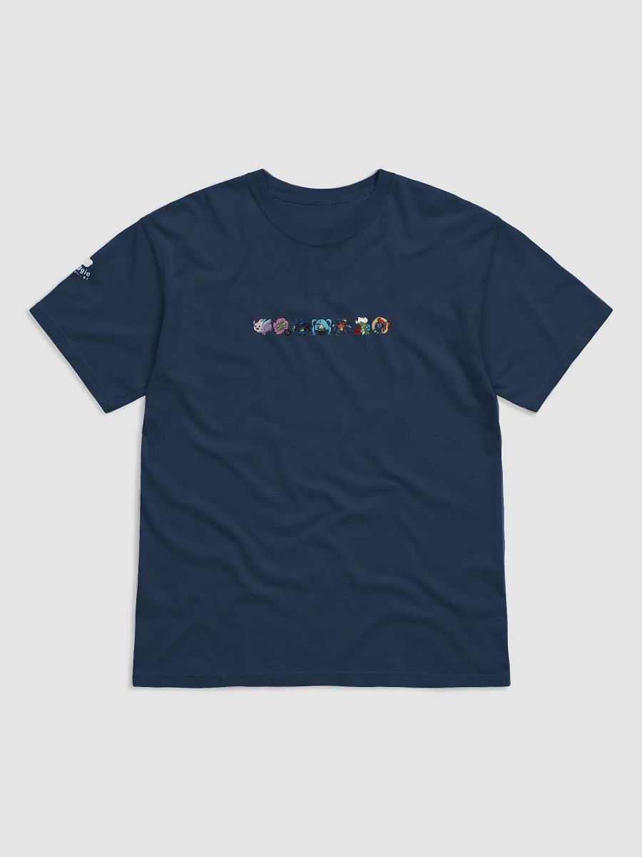 Champion's Team T-shirt product image (1)
