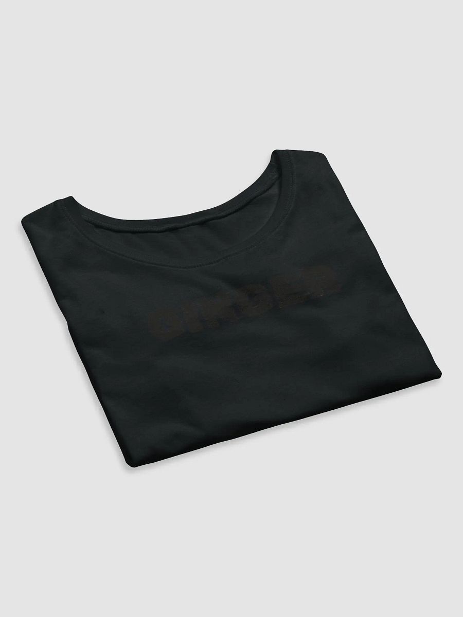 GINGER Bold Crop Tee product image (19)