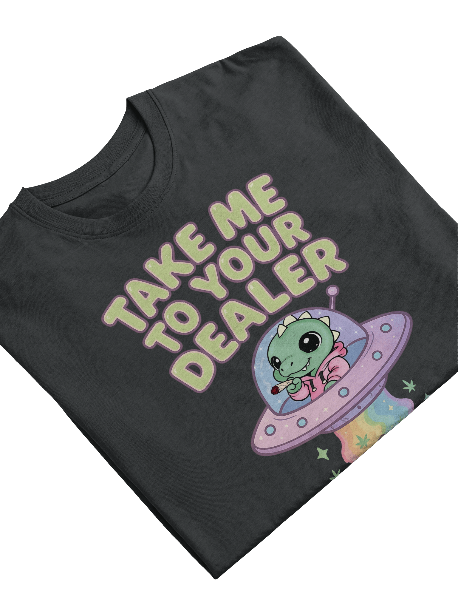 Take me to your Dealer Tee product image (2)