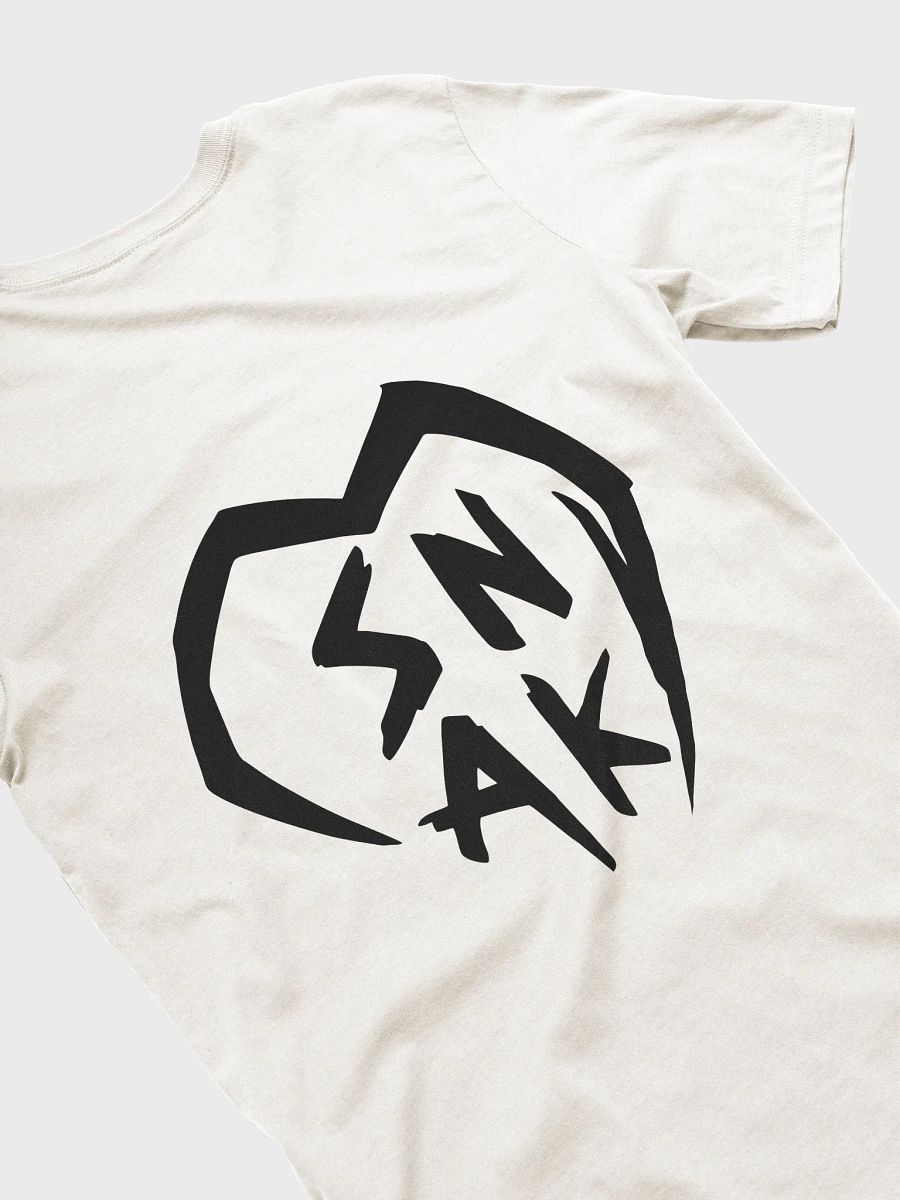 Lost Records: Bloom & Rage SNAK-a-Doodle Supersoft T-Shirt product image (4)