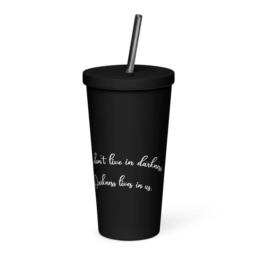 Dani After Dark Tumbler product image (3)
