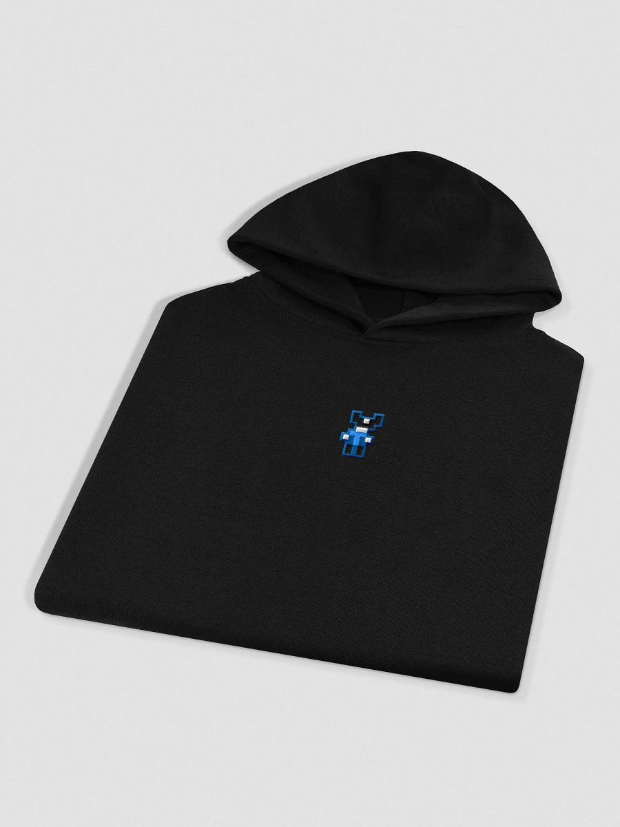 Tower Of Doom Broski Oversized Hoodie product image (3)