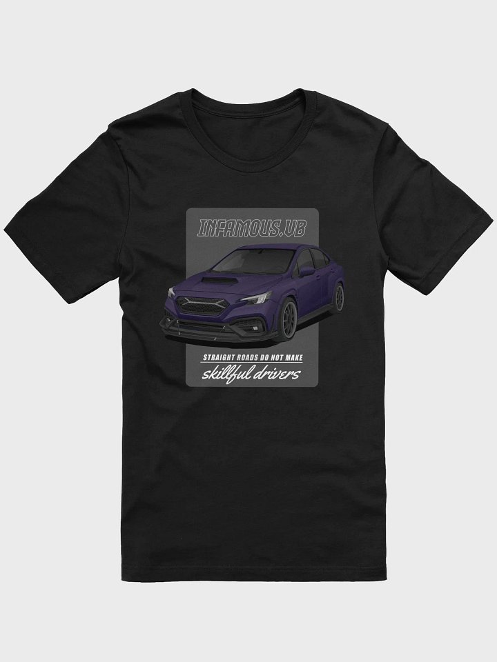 T-shirt - Infamous.vb product image (5)