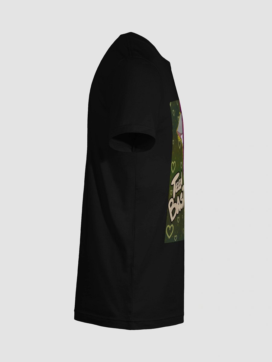 Bast The Teenage Goddess! product image (12)