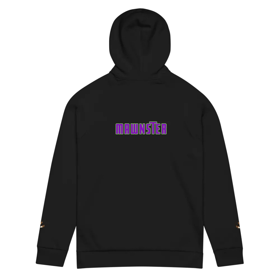 Claws Off Unisex Hoodie product image (12)