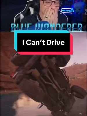 I still can’t drive 🤣 #onthisday #fyp #twitch #twitchclips #oncehuman #driving #gaming