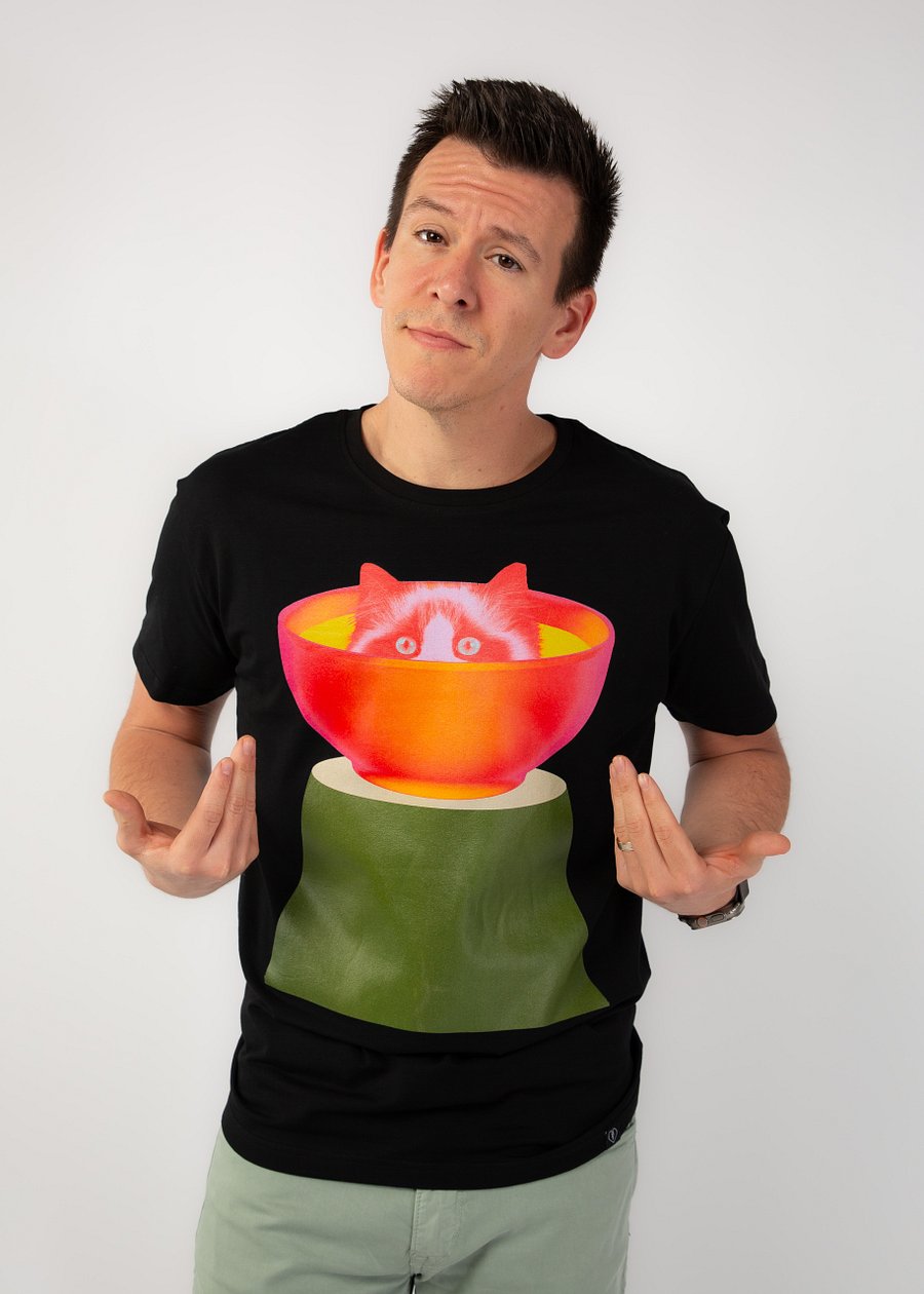 Completely Delusional Tee product image (4)