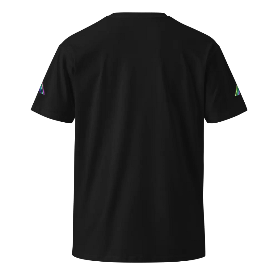 Emote Tee - Queen product image (2)