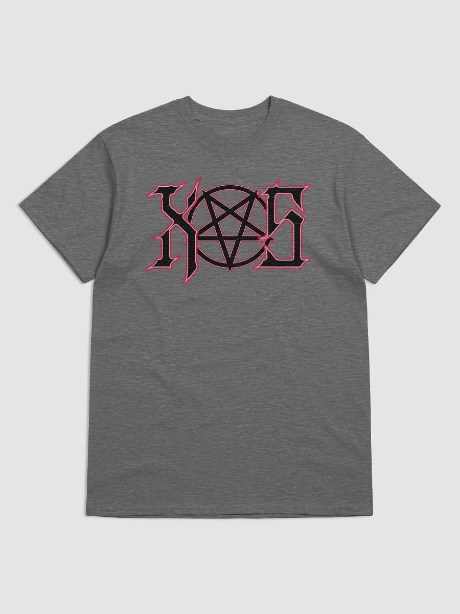 XNE OV SOLEIL Streetwear T-Shirt 2 product image (93)