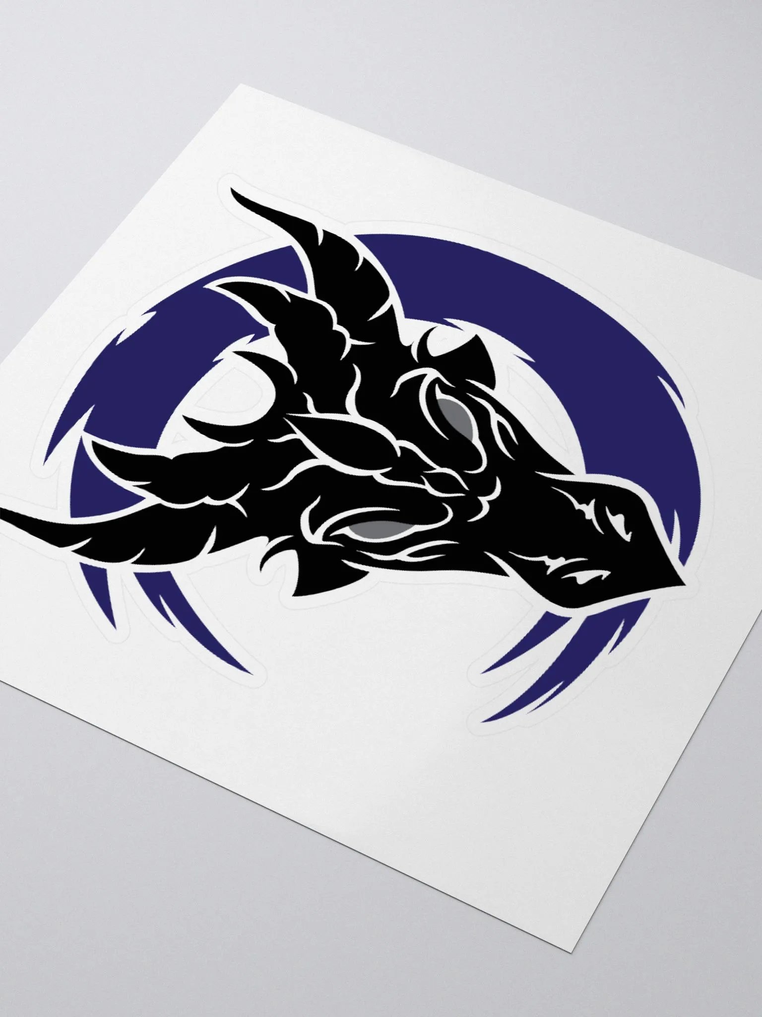 Sticker - Logo Aerinda Shalith product image (3)