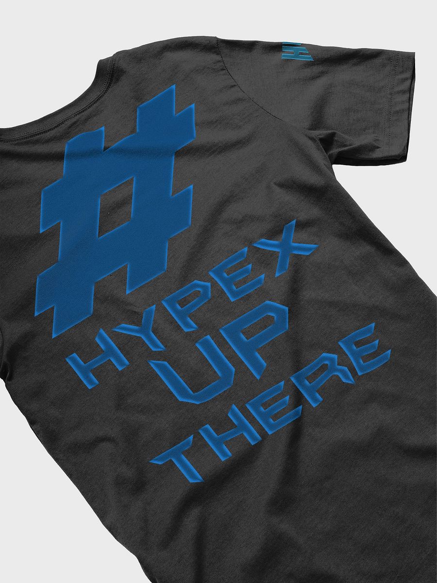 The Hash T-Shirt product image (4)