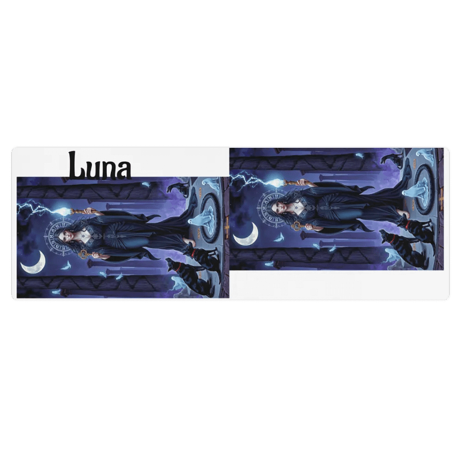 Yoga Mat product image (1)