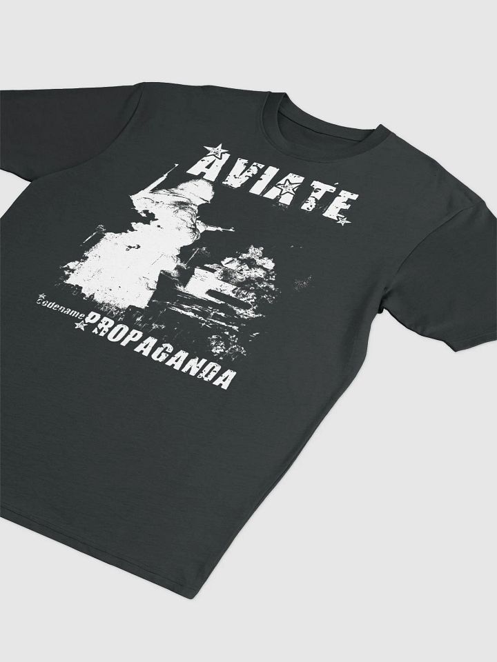 CODENAME PROPAGANDA B&W product image (2)